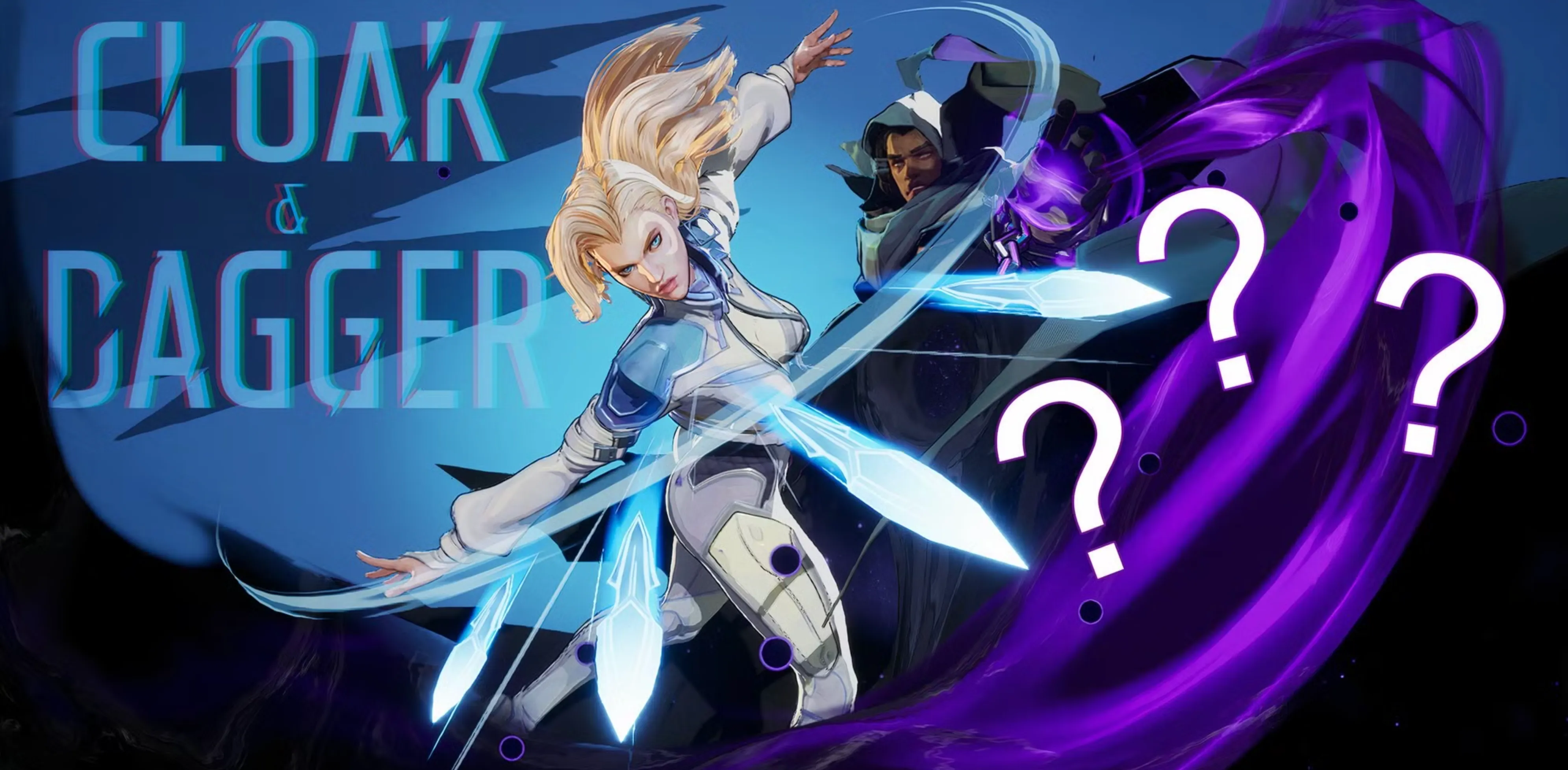 Cloak and Dagger vs emma frost
